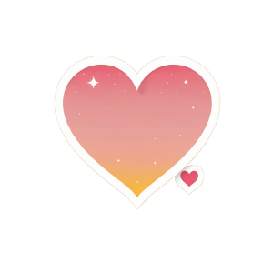 heart icon